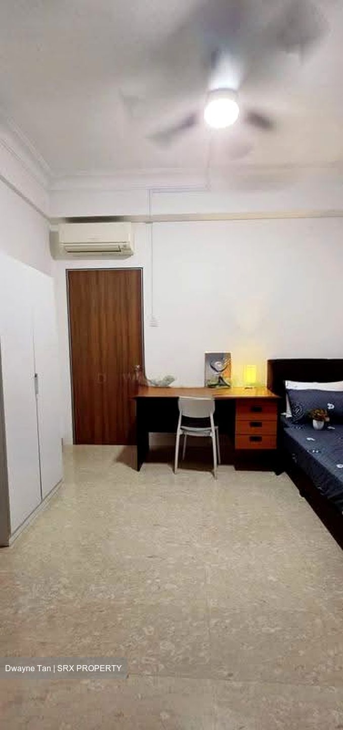 Fort Gardens (D15), Condominium #628070991